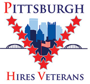 Pittsburgh Hires Veterans